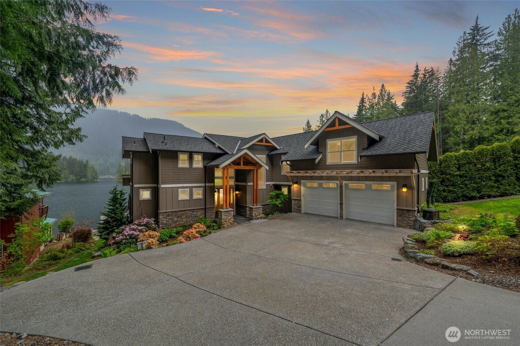 33184 W Shore Drive  Mount Vernon WA 98274 photo