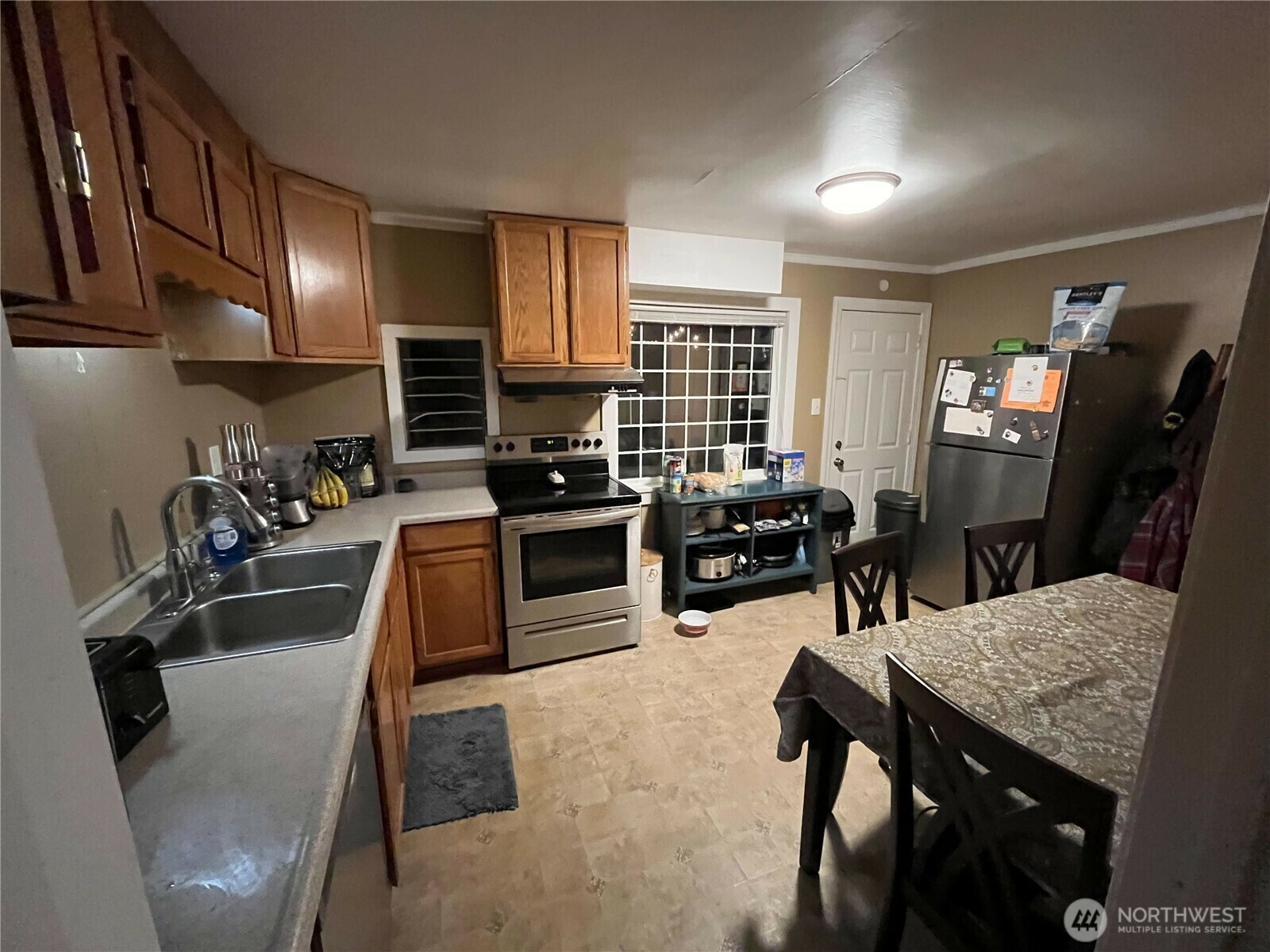 Property Photo: 6029 22nd Avenue S WA 98108