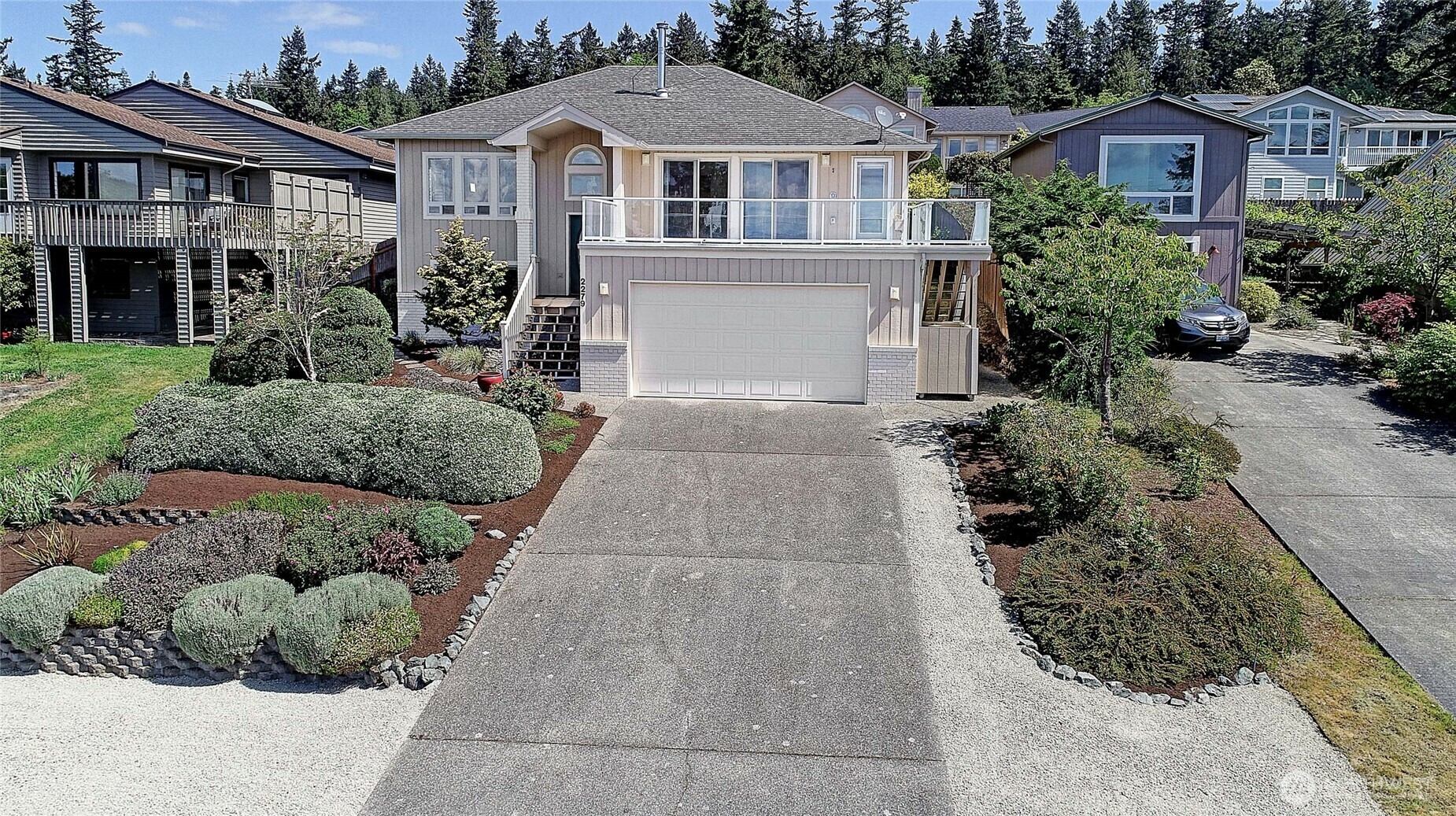 Property Photo: 2279 Elger Park Road WA 98282