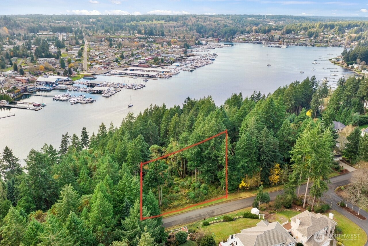 Property Photo: 8008 26th Avenue NW WA 98332