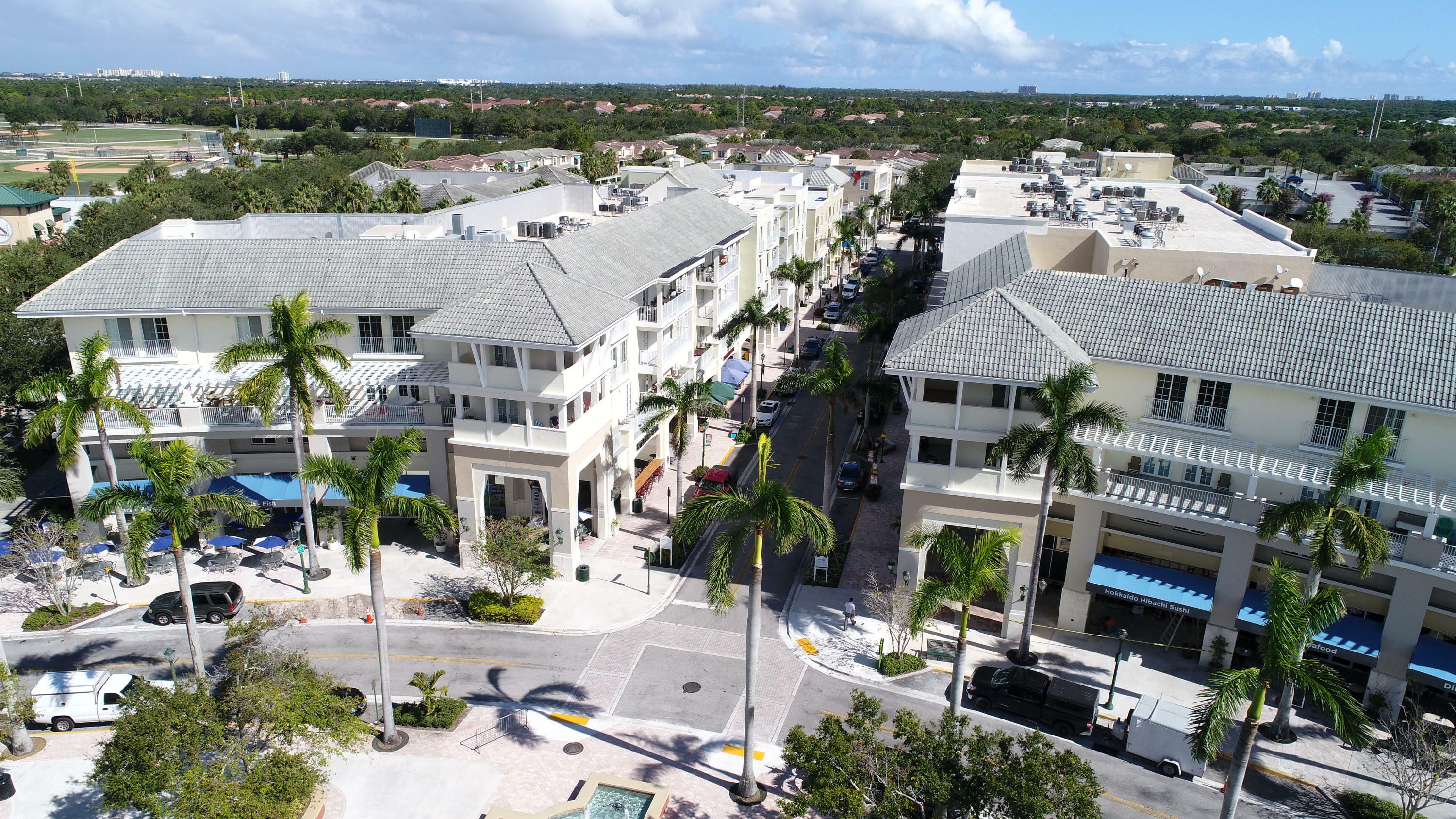 Property Photo: 1203 Town Center 207 Drive 207 FL 33458