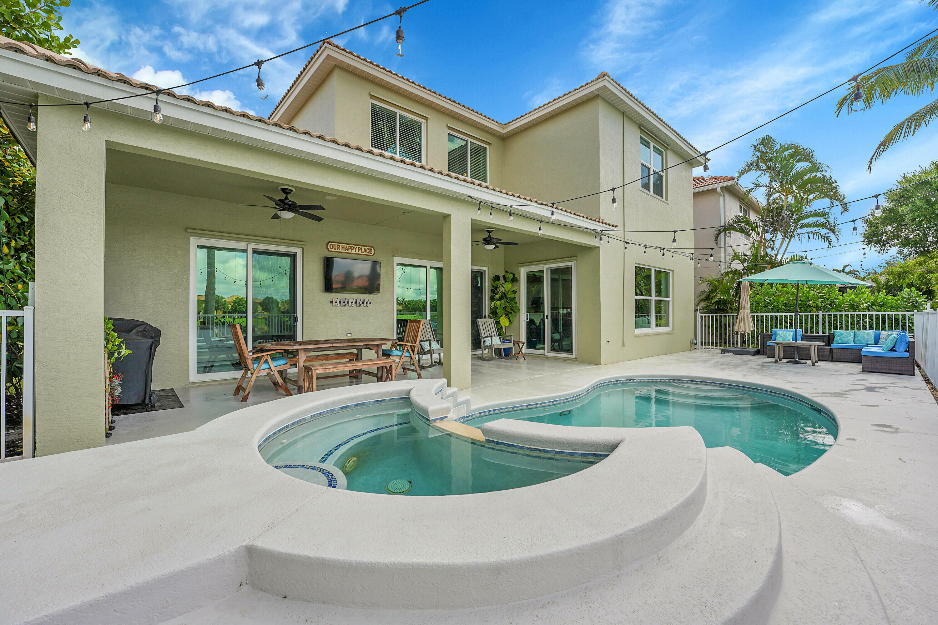 391 NW Sheffield Circle  Port Saint Lucie FL 34983 photo