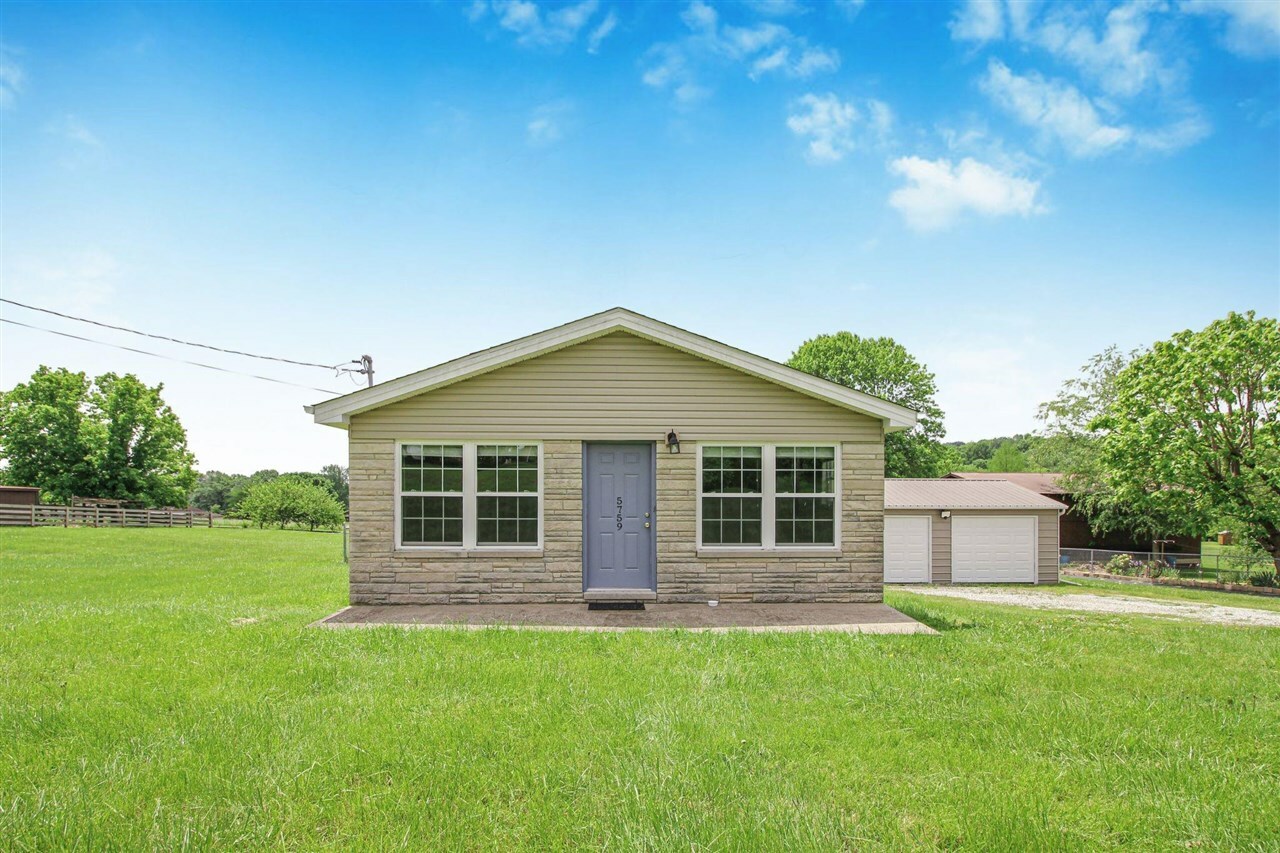 Property Photo: 5759 Burkesville Road KY 42141
