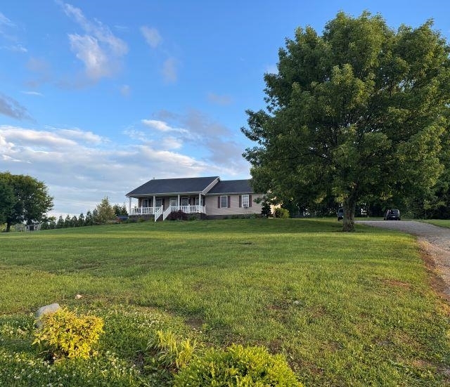 Property Photo: 105 Wimpee Smith Road KY 42274