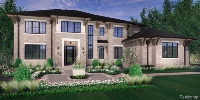 Property Photo:  70910 Renata Court  MI 48065 