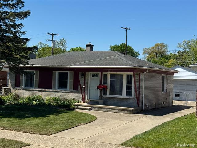 1720 Leslie Street  Westland MI 48186 photo