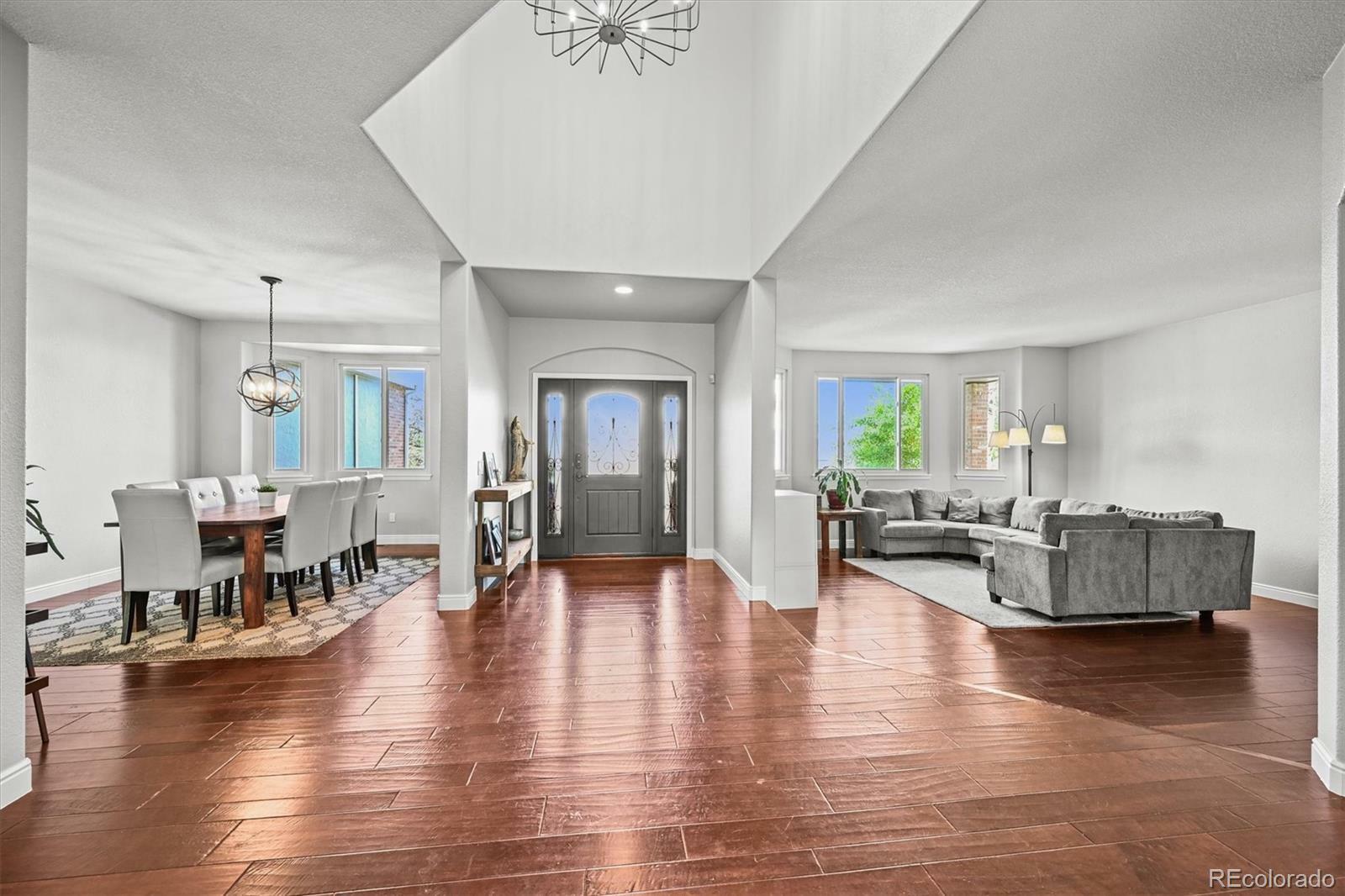 Property Photo: 188 S Rogers Way CO 80401