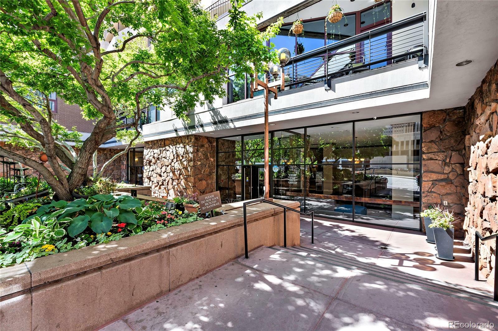 1020 15th Street 210  Denver CO 80202 photo