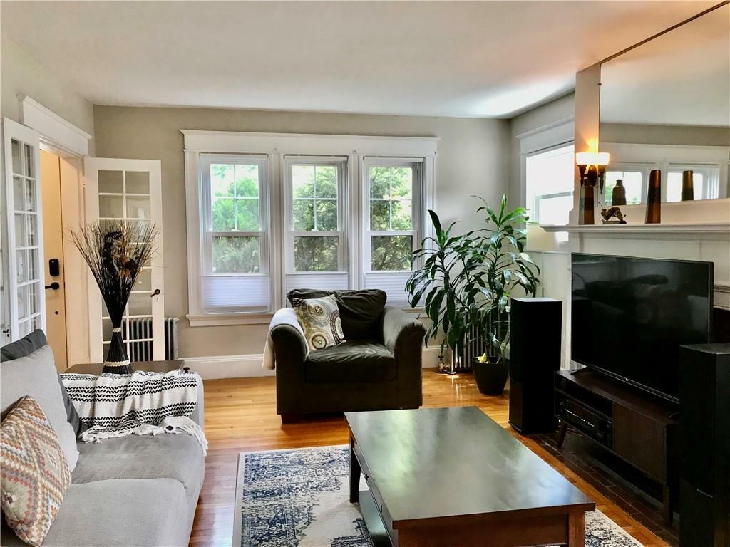 Property Photo: 52 Cole Avenue 1 RI 02906