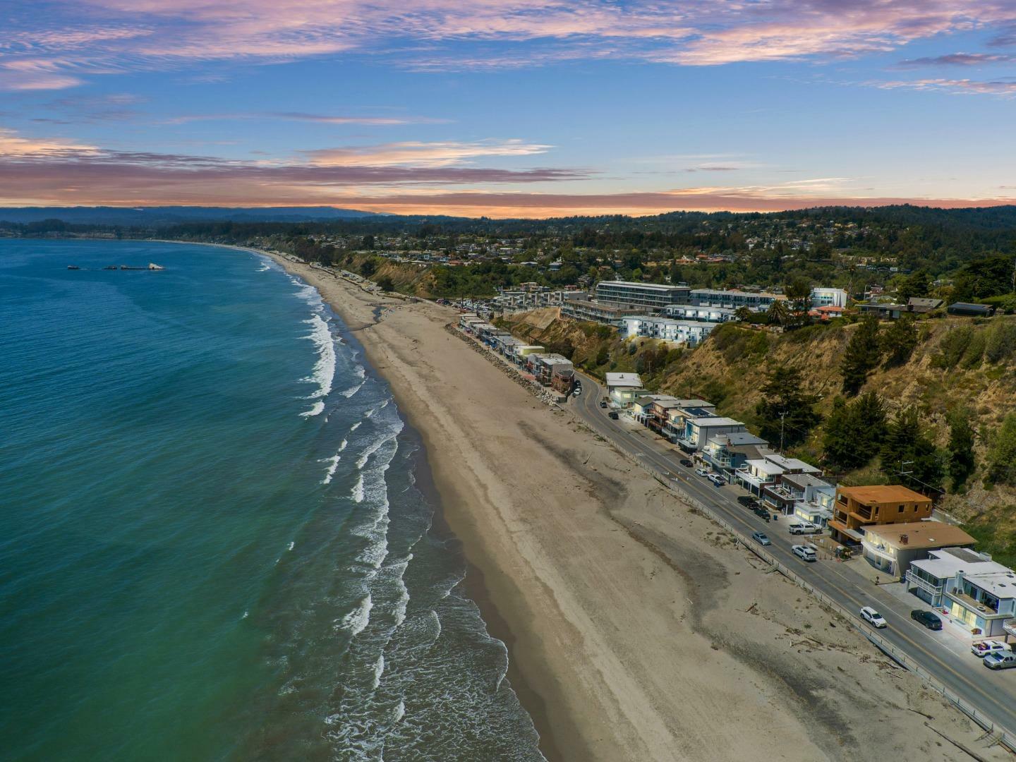 Property Photo: 331 Beach Drive CA 95003