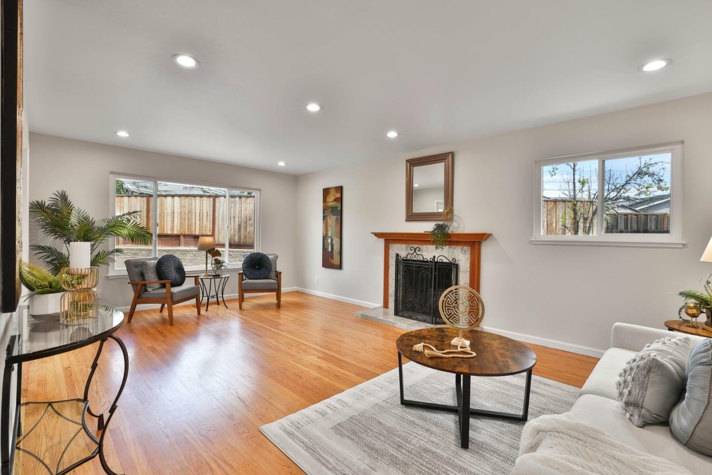 Property Photo: 7935 Fall Court CA 95014