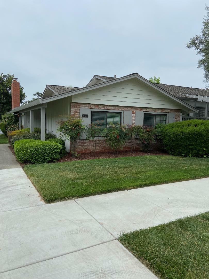 Property Photo: 5141 Cribari Place CA 95135