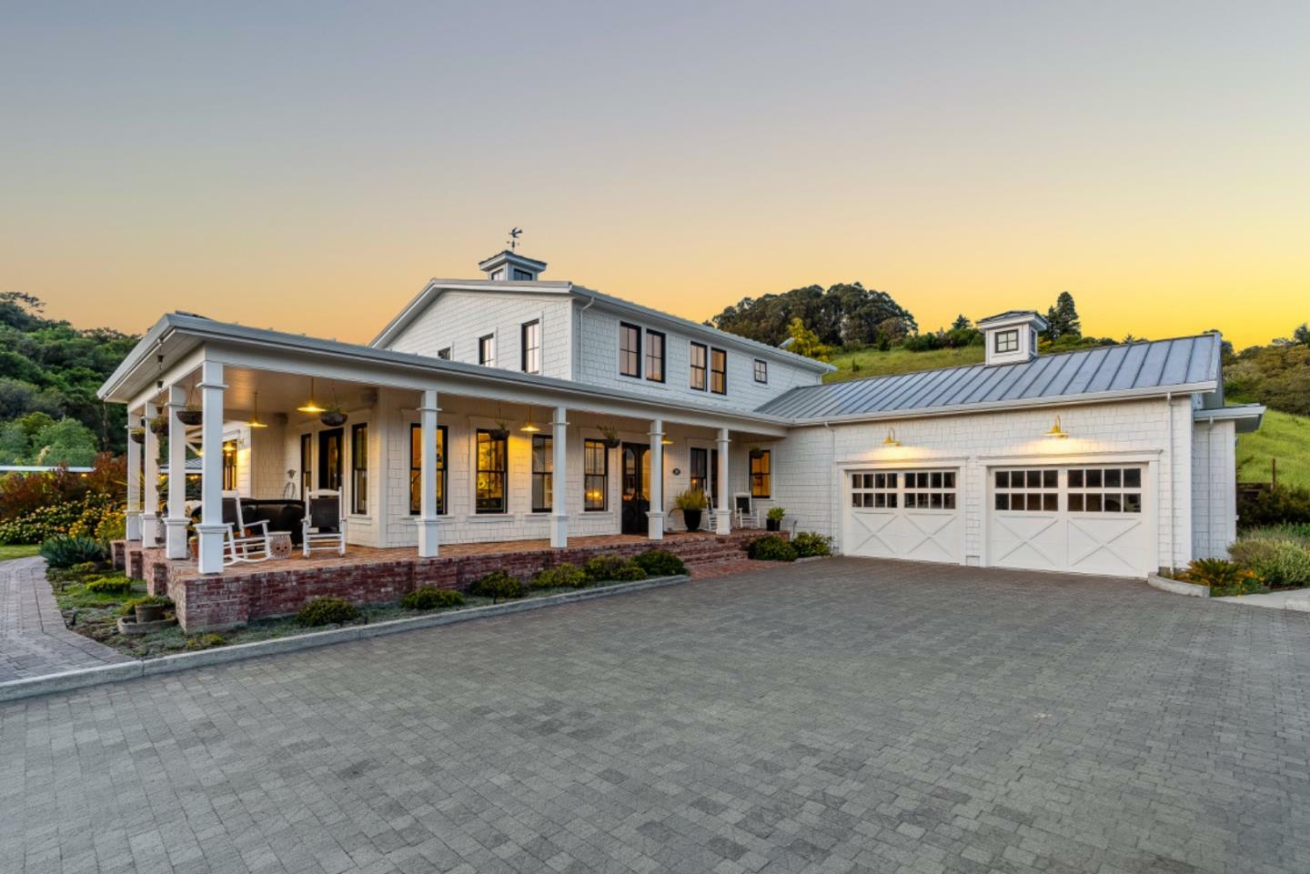 Property Photo: 365 Race Horse Lane CA 95076