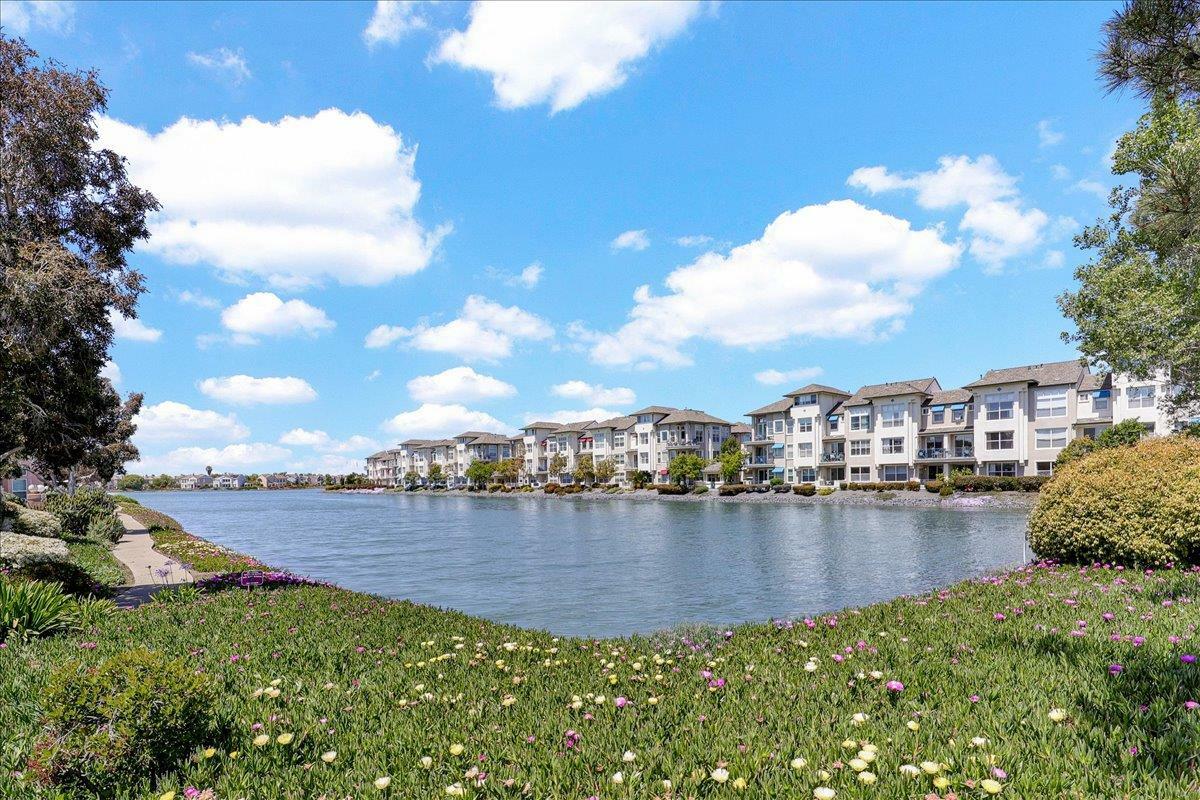 Property Photo: 401 Baltic Circle 411 CA 94065