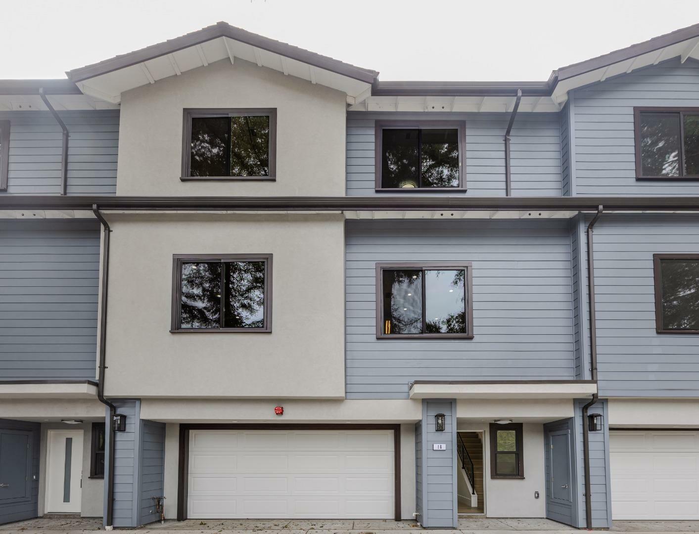 Property Photo: 18 Dexter Avenue CA 94063