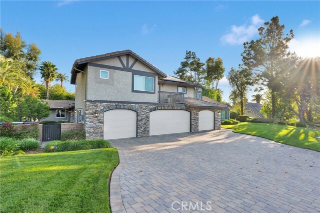 Property Photo: 2612 Chauncy Place CA 92506