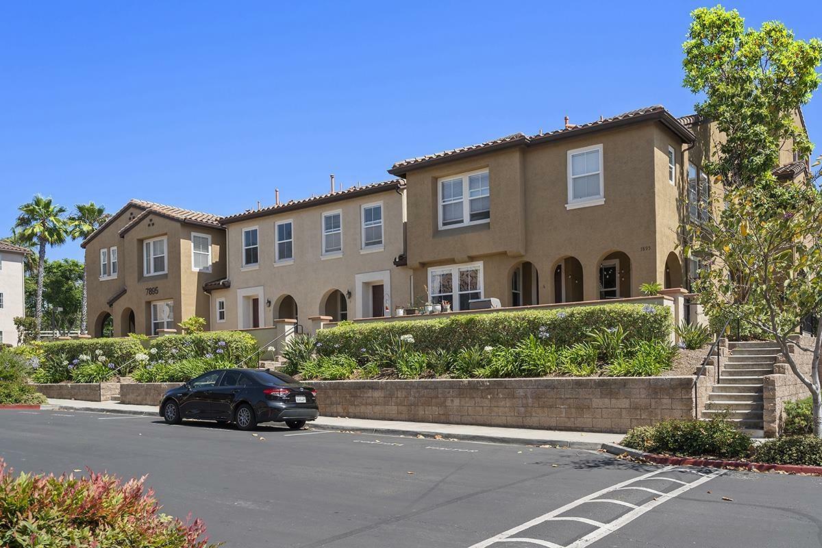 Property Photo: 7895 Via Montebello 2 CA 92129