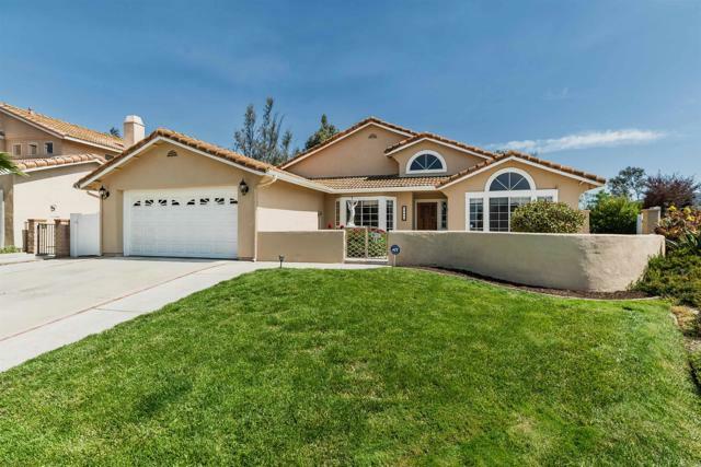 Property Photo: 30602 Colina Verde Street CA 92592