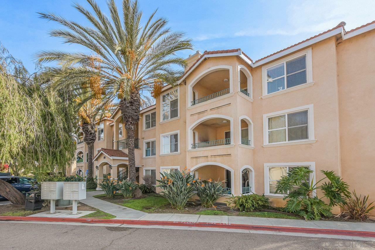 Property Photo: 100 N River Cir 301 CA 92057