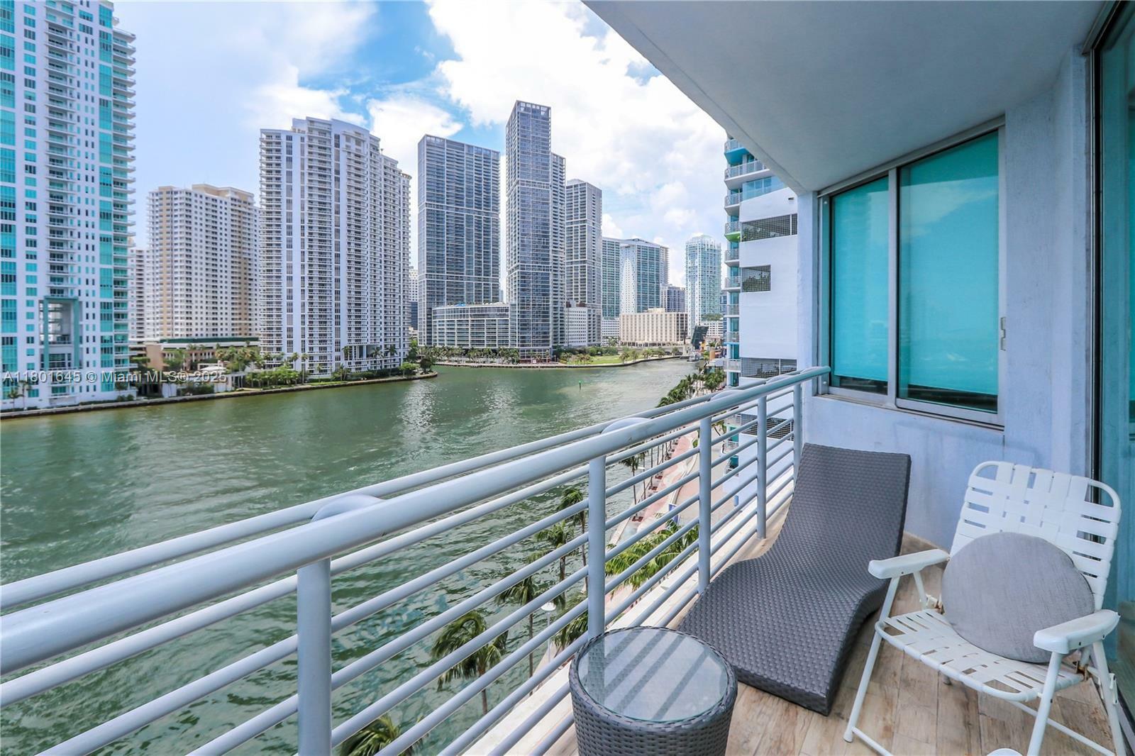 Property Photo: 335 S Biscayne Blvd 807 FL 33131