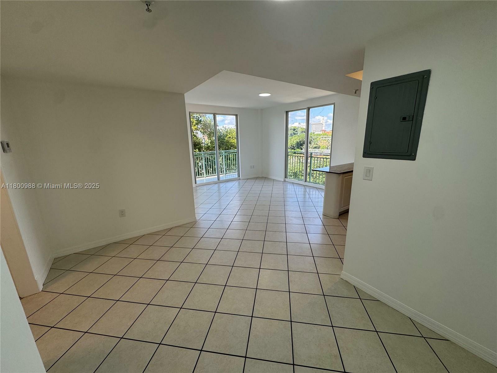 Property Photo: 3500 Coral Way 501 FL 33145