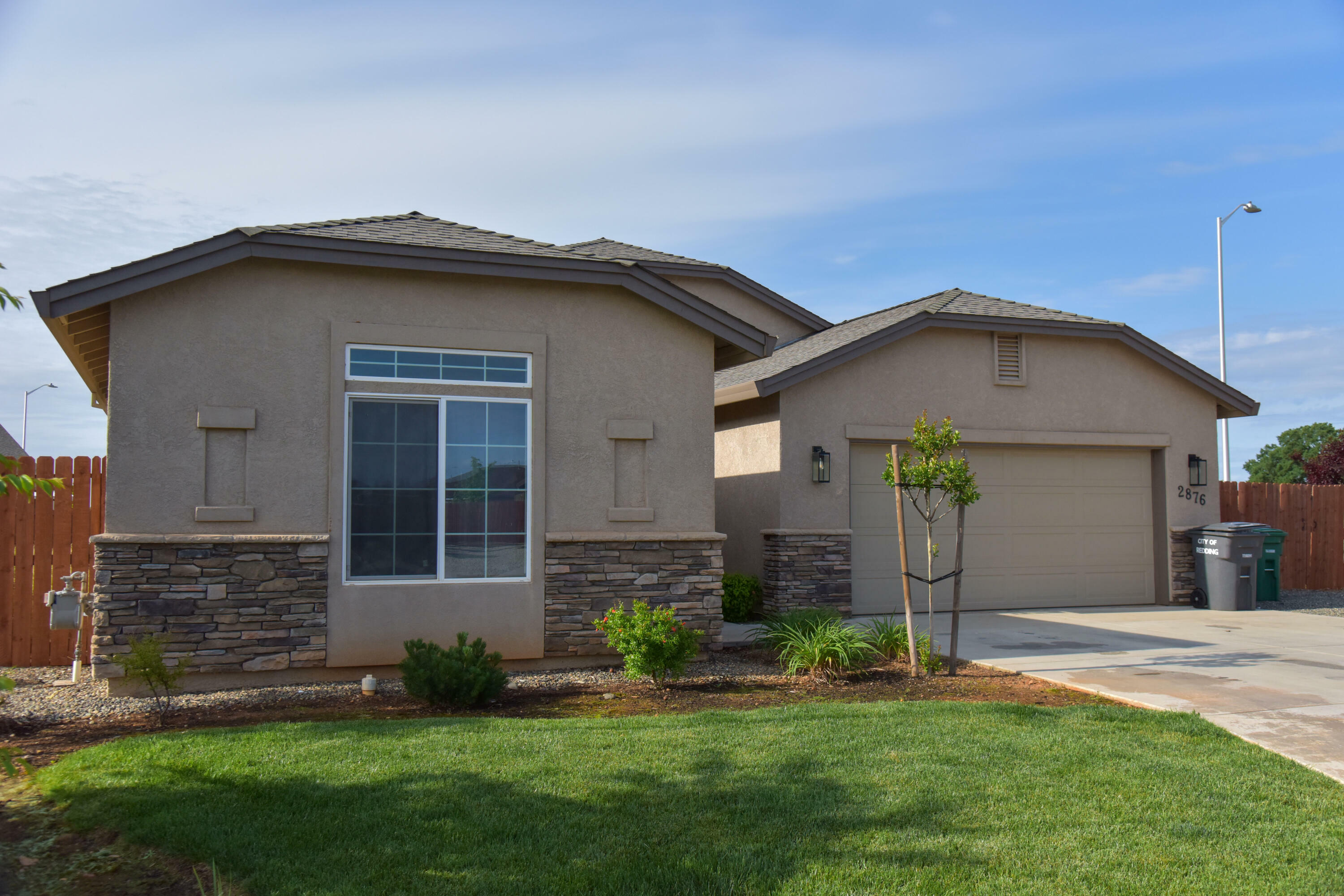 2876 Calaveras Court  Redding CA 96002 photo