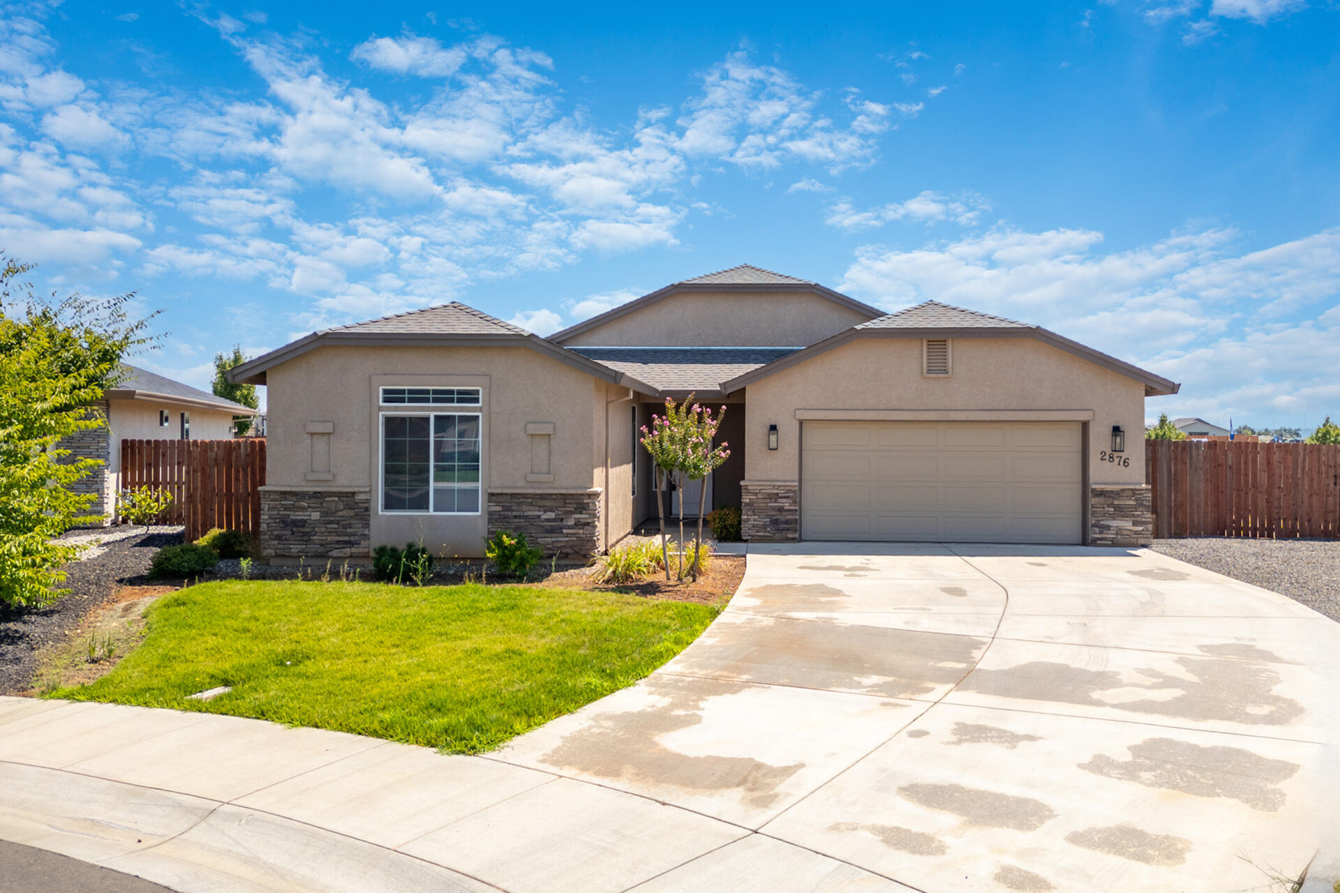 2876 Calaveras Court  Redding CA 96002 photo