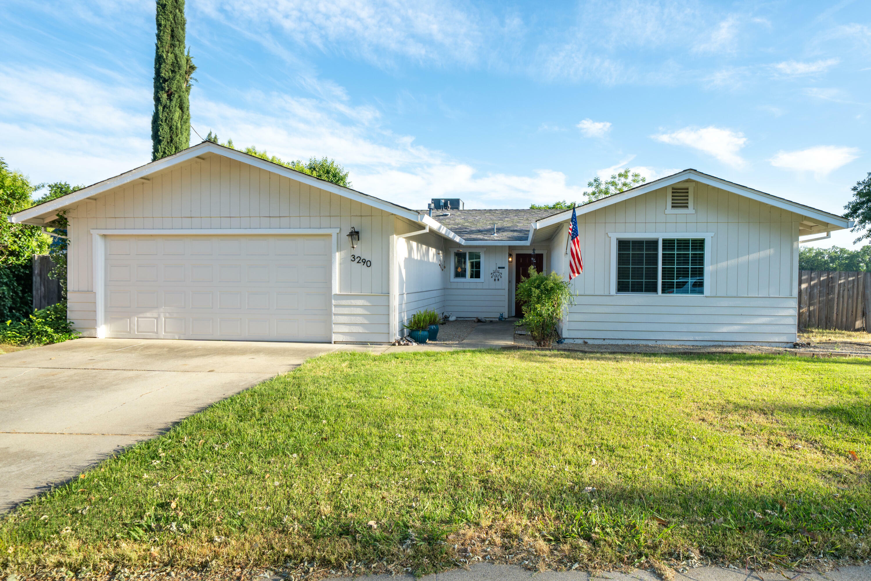 3290 Driftstone Drive  Anderson CA 96007 photo