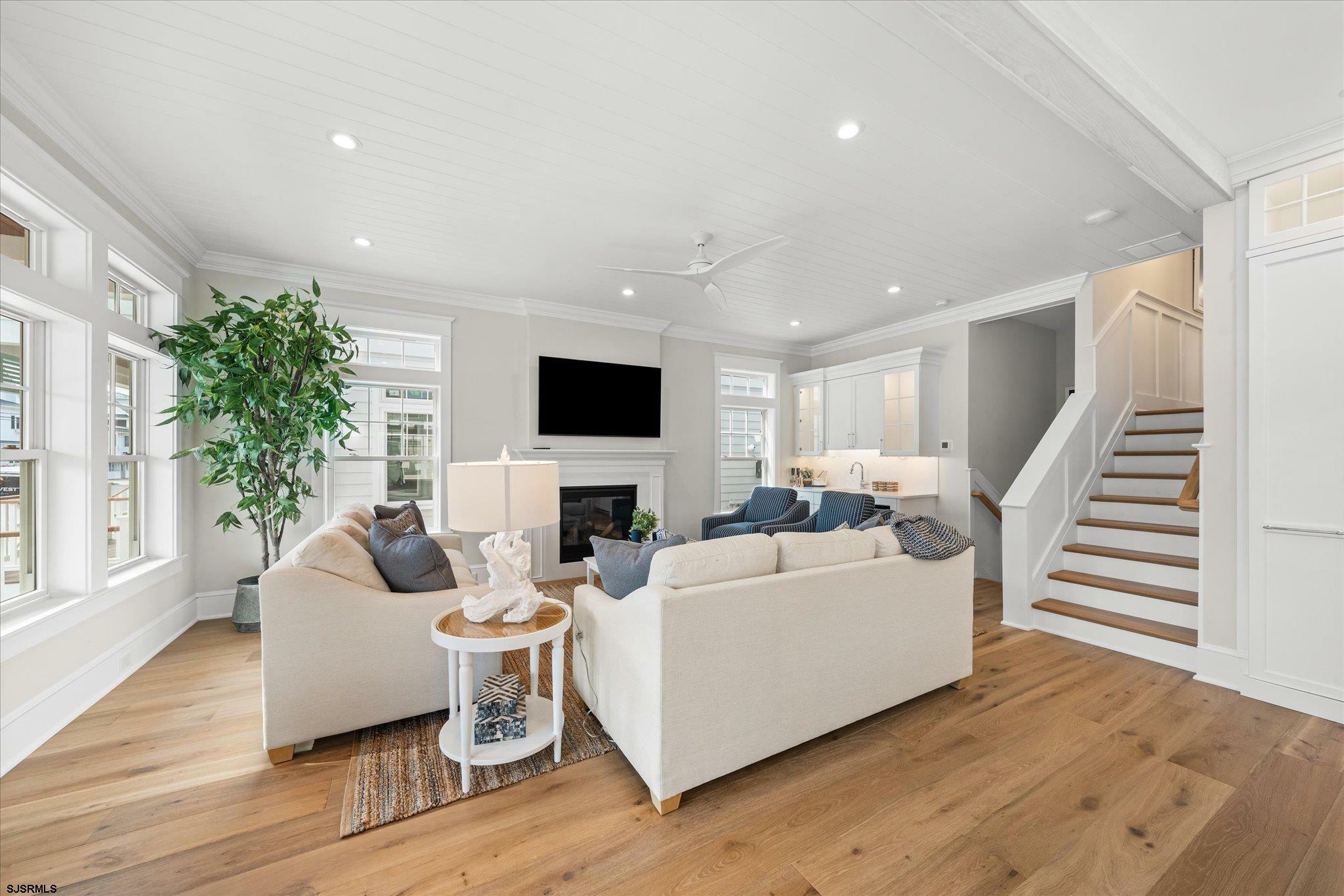Property Photo: 116 Atlantic Ave 1st Floor NJ 08226