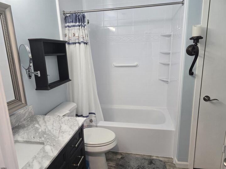 Property Photo: 3923 Atlantic Brigantine Blvd B NJ 08203-3535