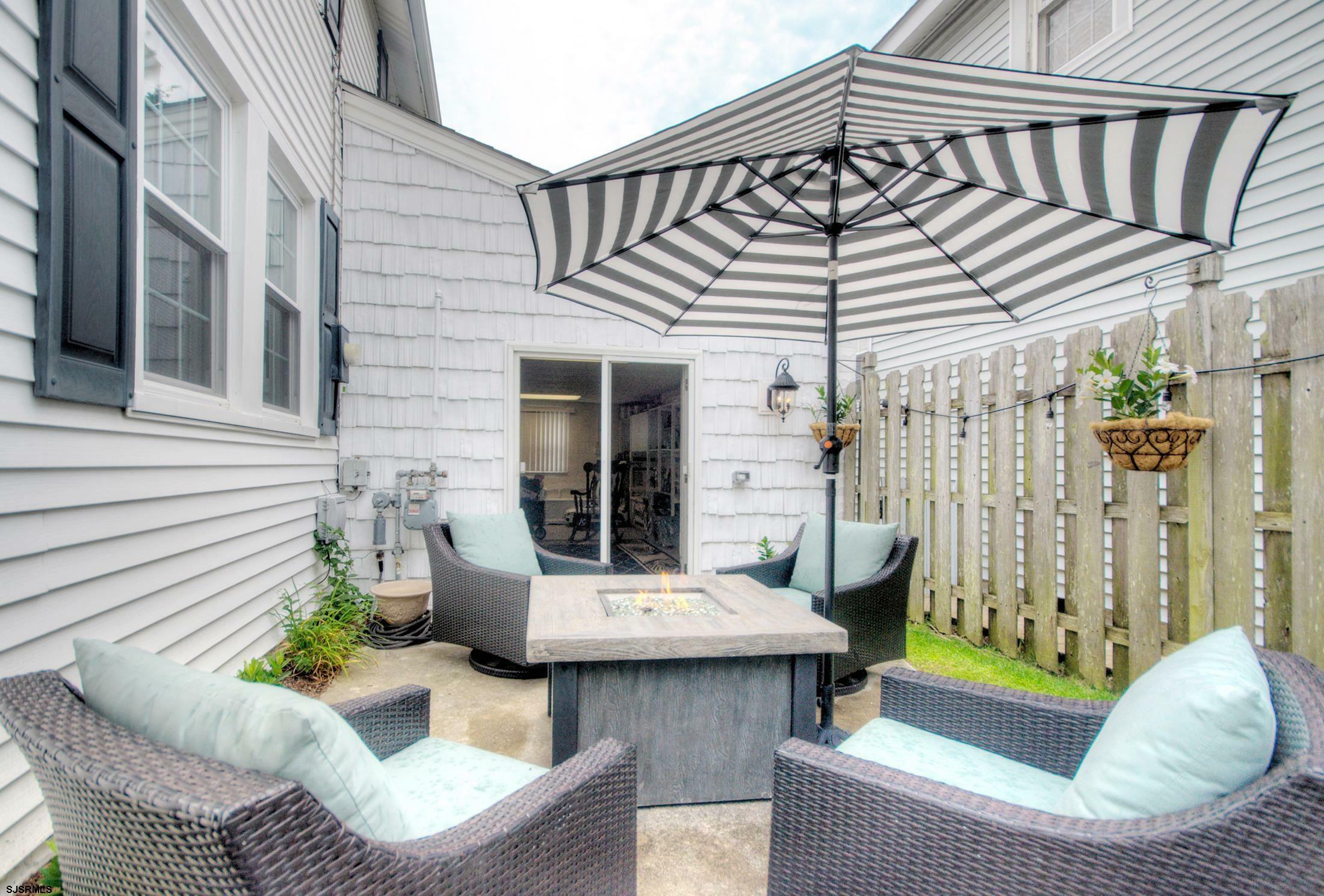 Property Photo: 15 N Douglas Ave NJ 08402