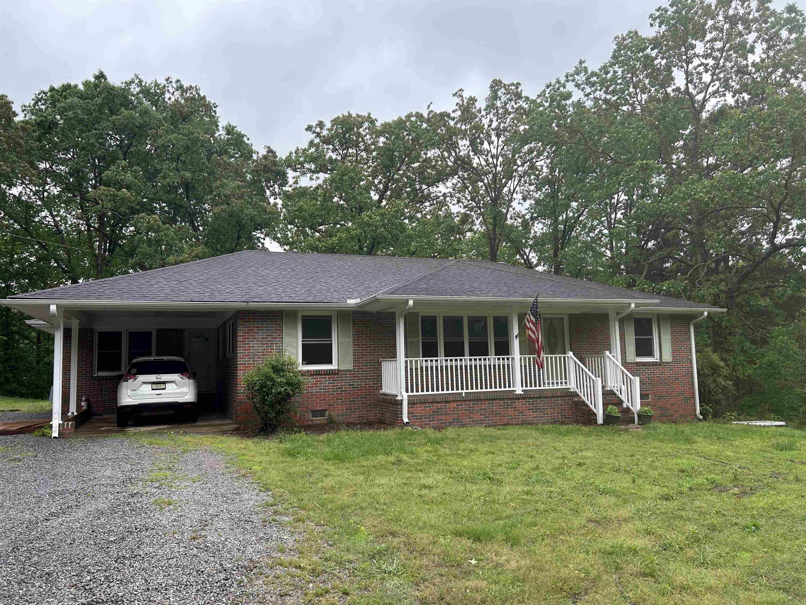 Property Photo: 566 Co Rd 1486 AL 35058 - CULLMAN