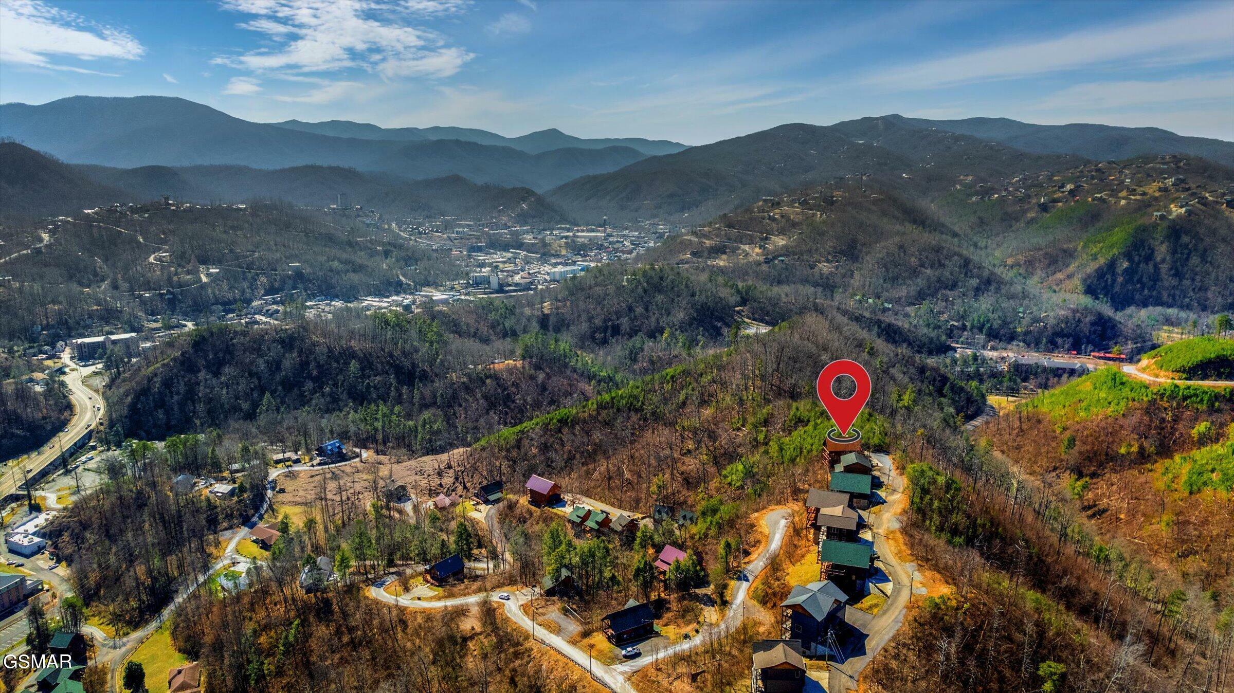 Property Photo: 204 Pinnacle Drive TN 37738