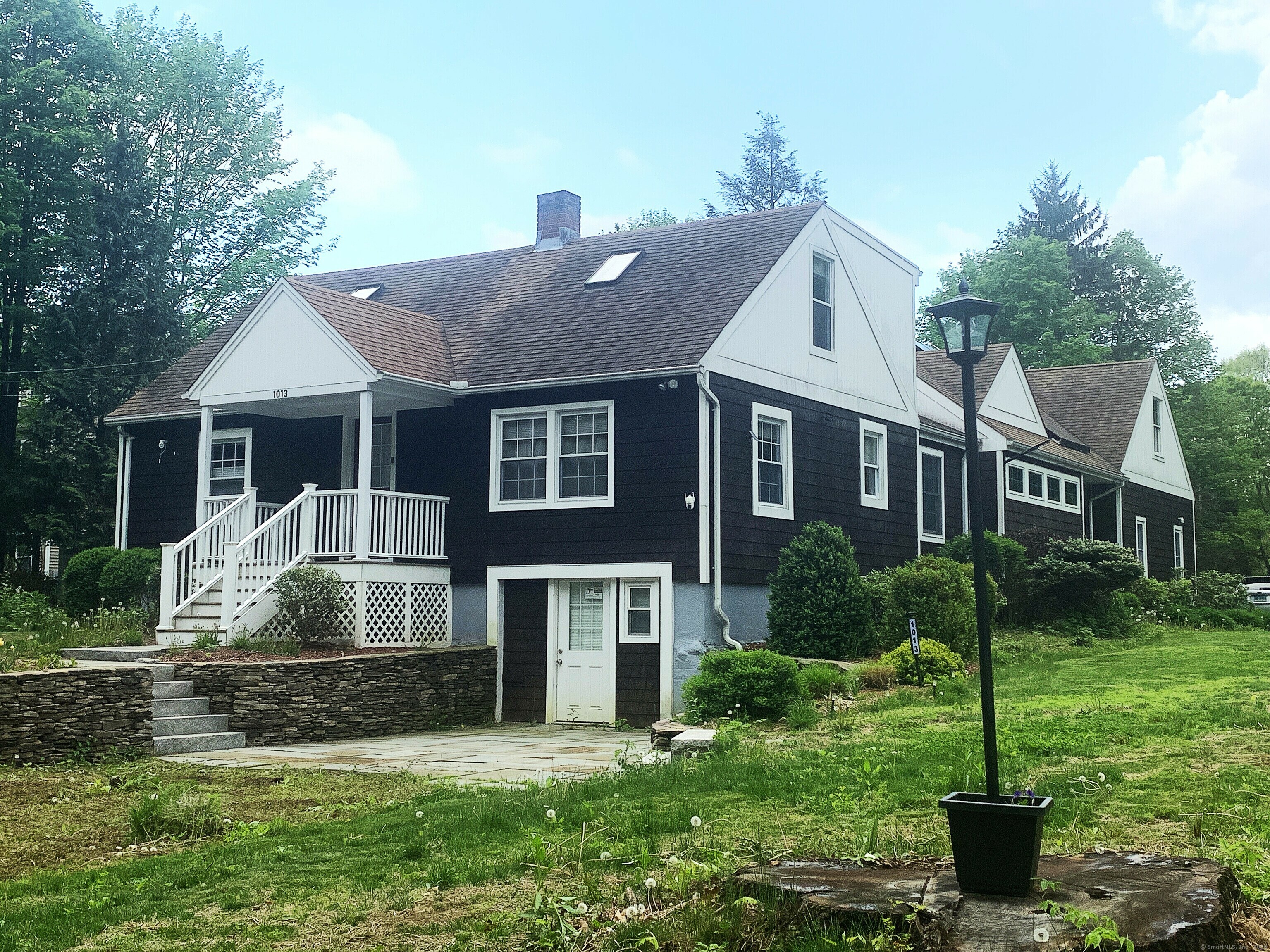 1013 Wallingford Road  Cheshire CT 06410 photo