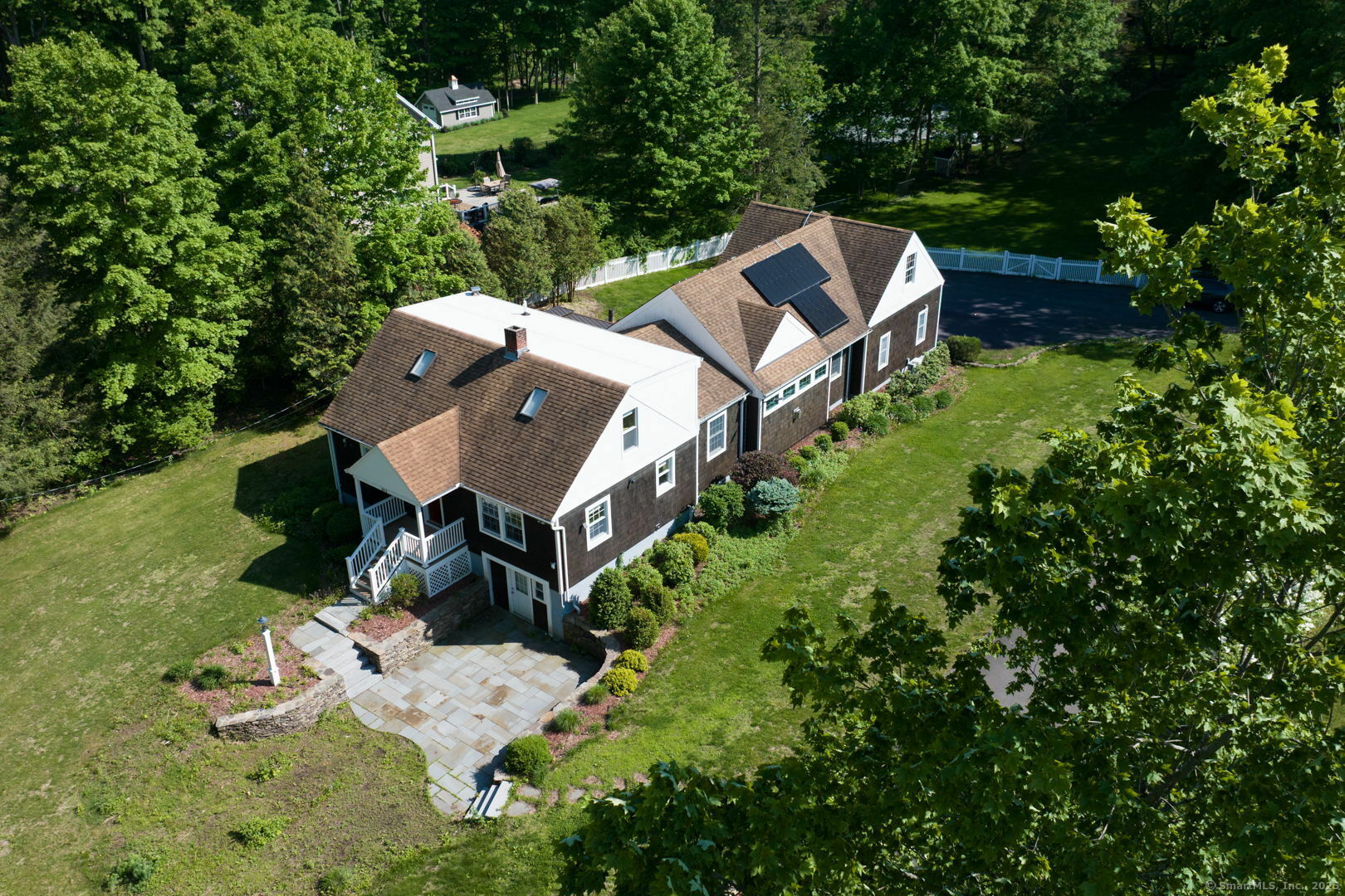 1013 Wallingford Road  Cheshire CT 06410 photo