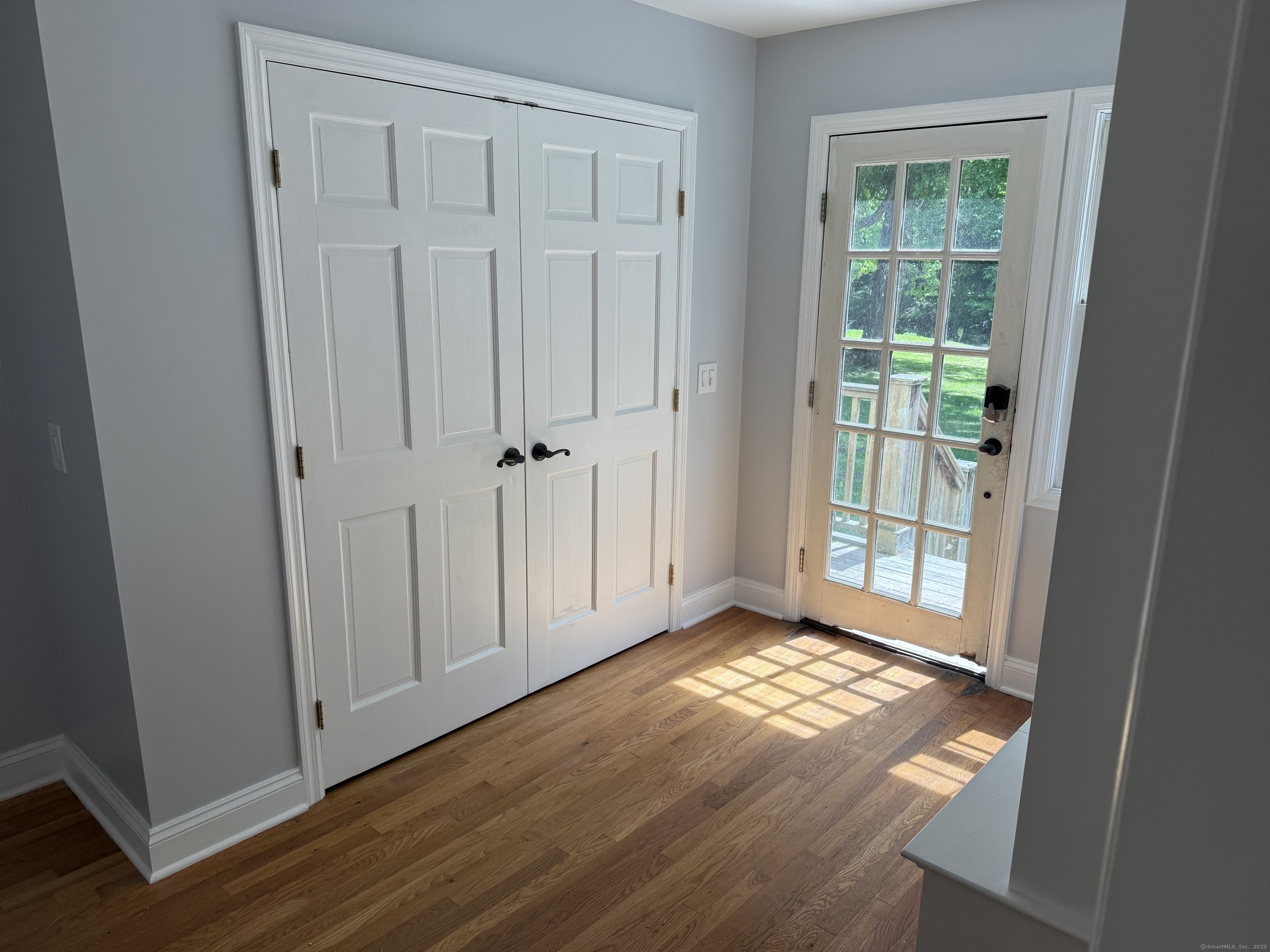 Property Photo: 195 Old Kings Highway CT 06897