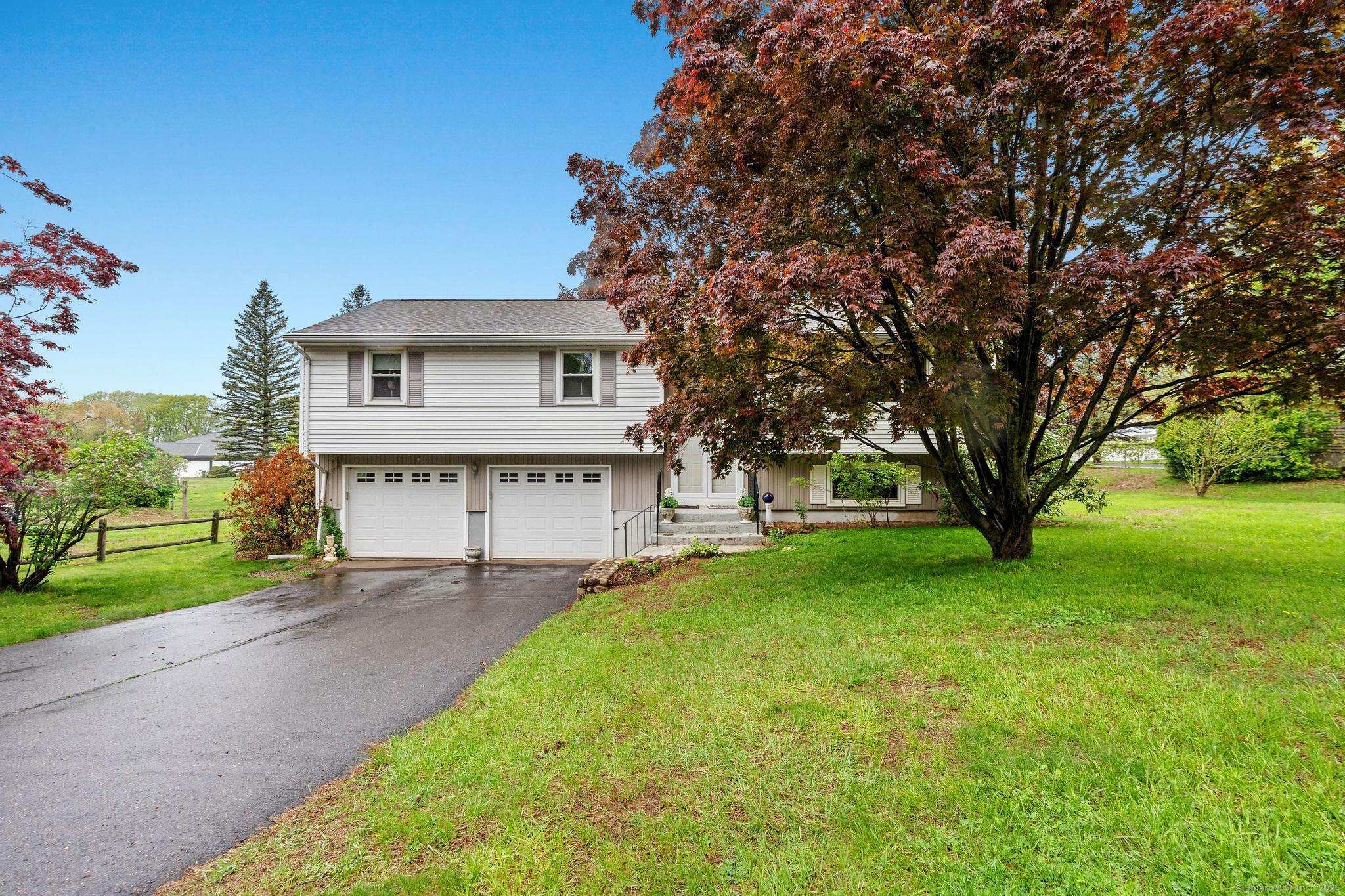 Property Photo: 388 May Road CT 06118