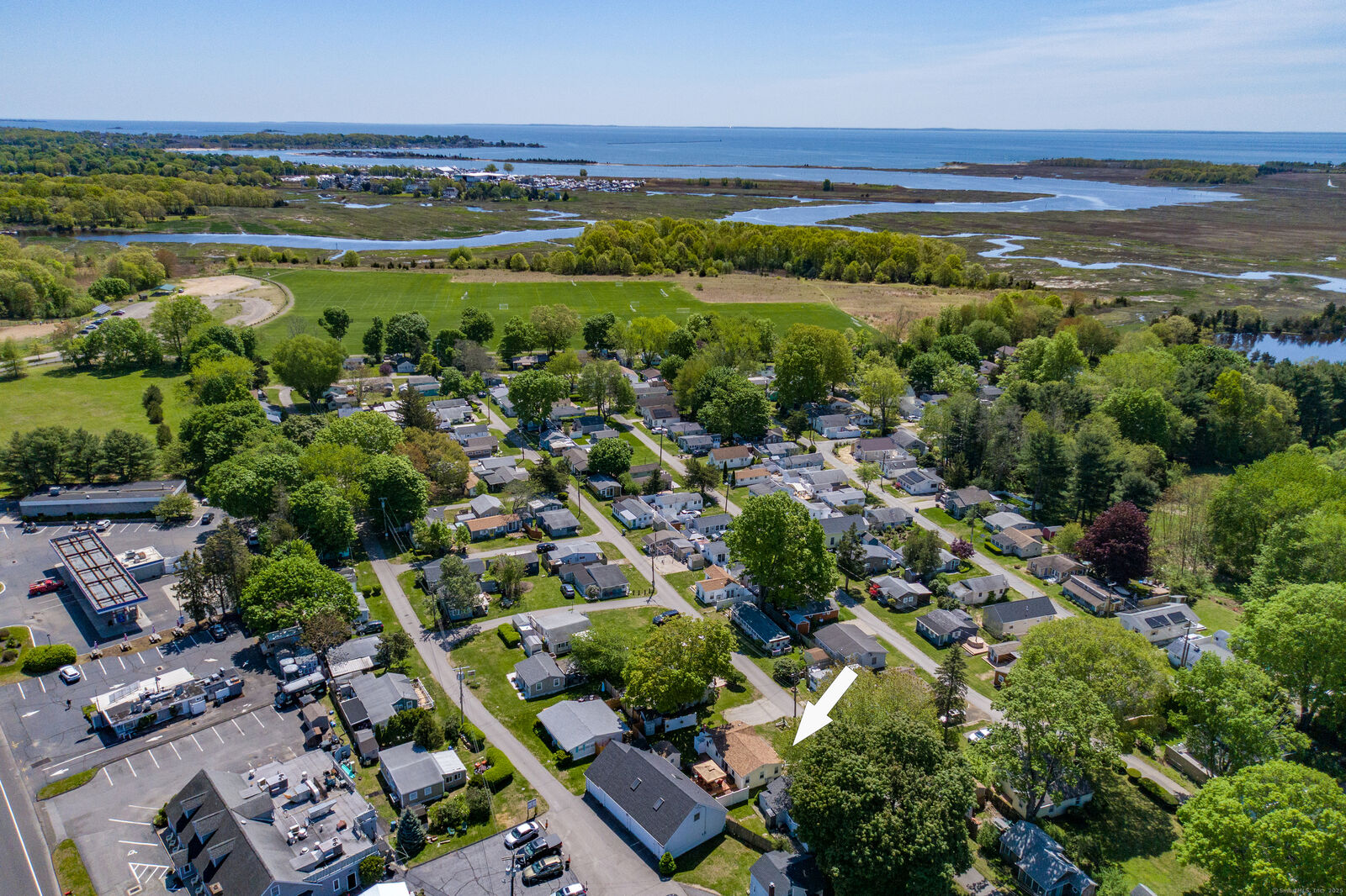 Property Photo: 89 South Street CT 06443