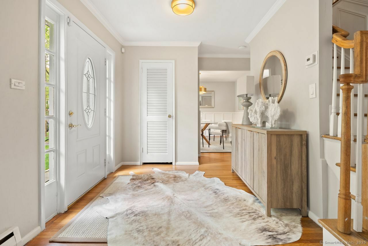 Property Photo: 14 Granite Drive CT 06851