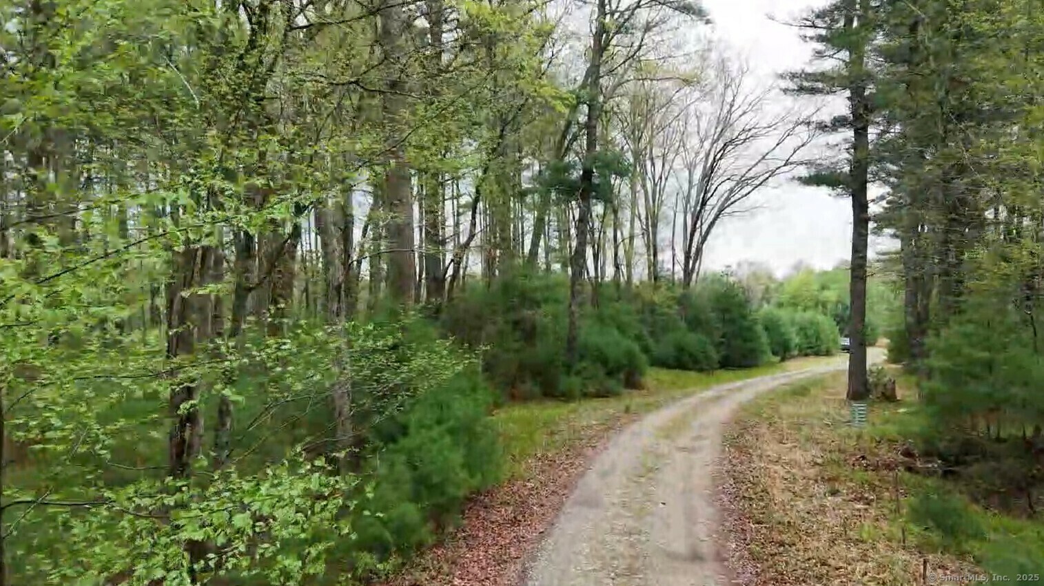 Property Photo: 597 East Thompson Road Lot 10C CT 06277