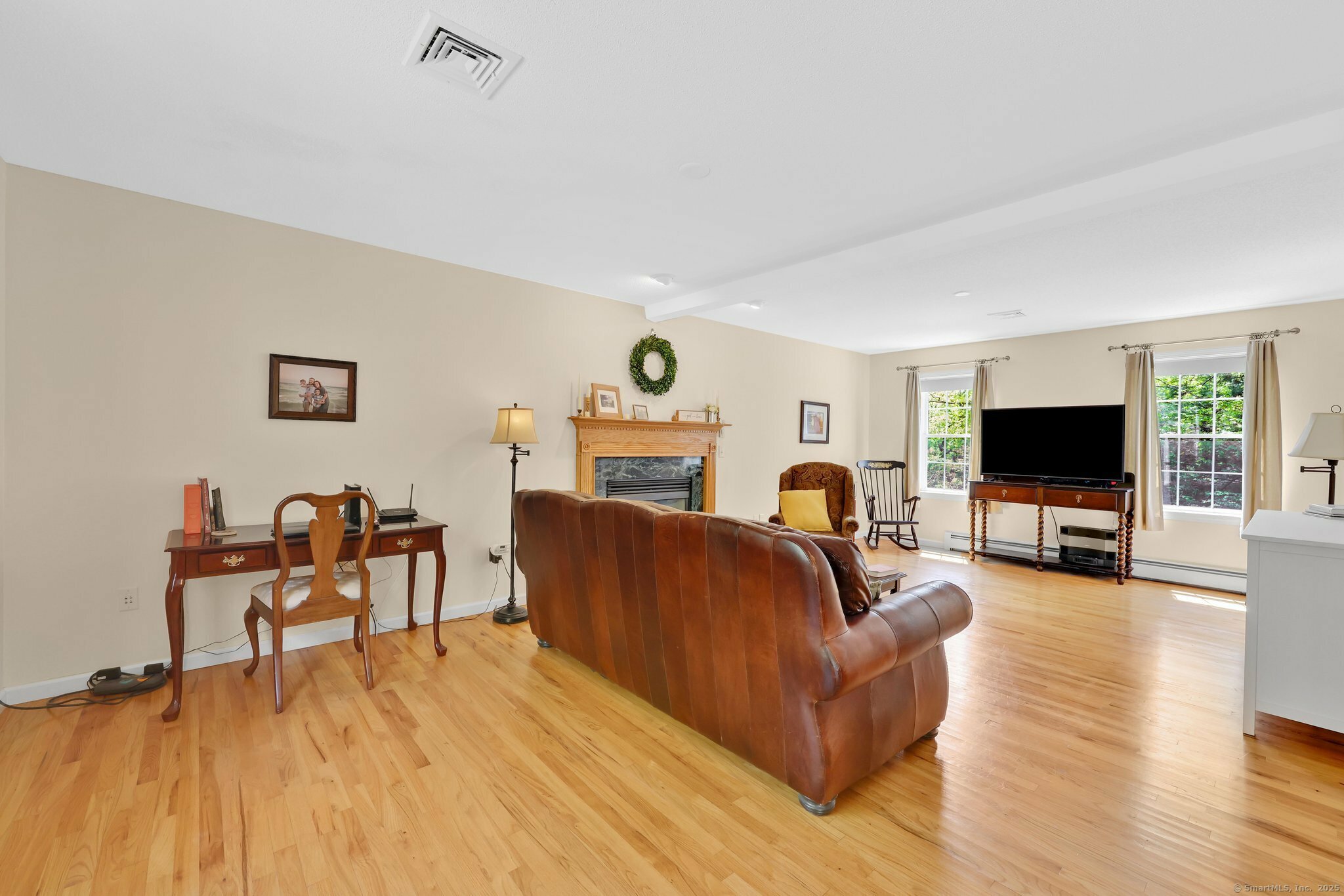Property Photo: 115 Old Tolland Turnpike CT 06238