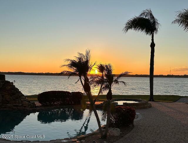 Property Photo: 245 Stewart Drive FL 32952