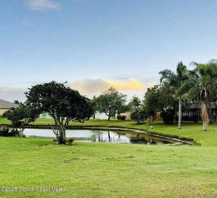 Property Photo:  2045 Bayhill Drive  FL 32940 
