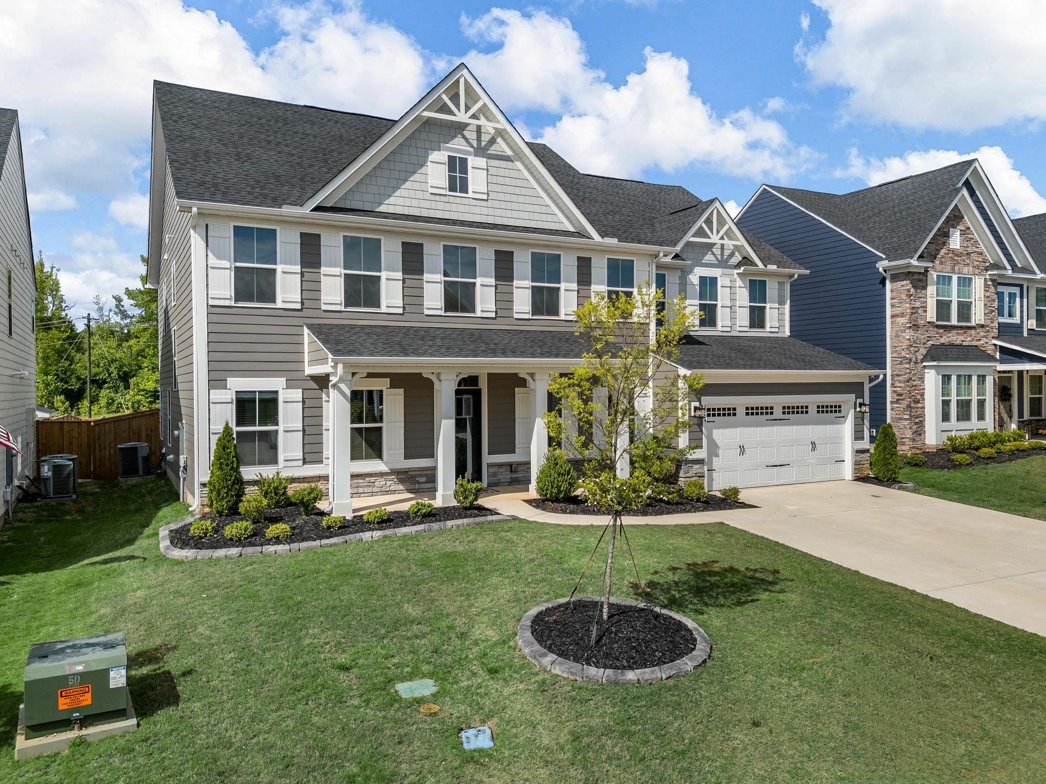 Property Photo: 2094 Bluet Drive SC 29388