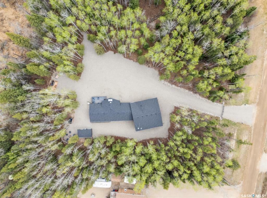 Property Photo: 306 Meadow Ridge Drive SK S0J 3E0