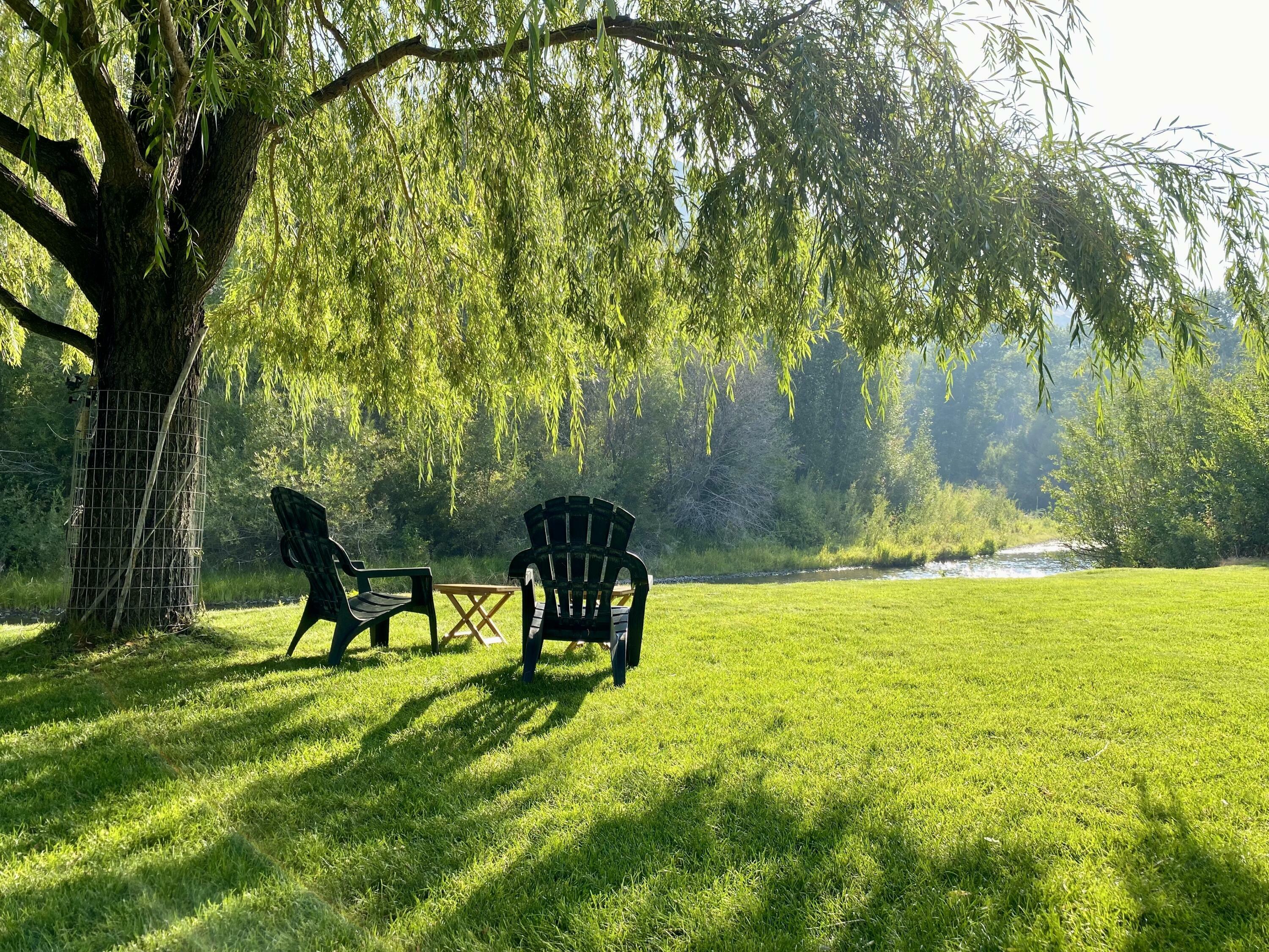 Property Photo: 900 Little Wood Reservoir Rd ID 83320