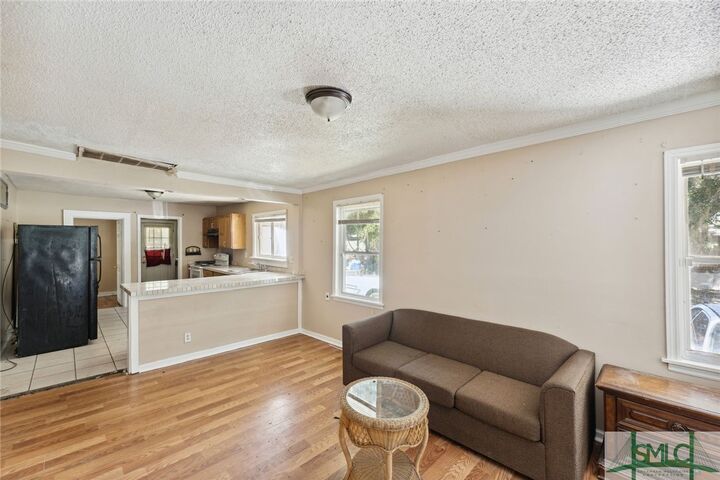 Property Photo: 3808 Elmdale Avenue GA 31405