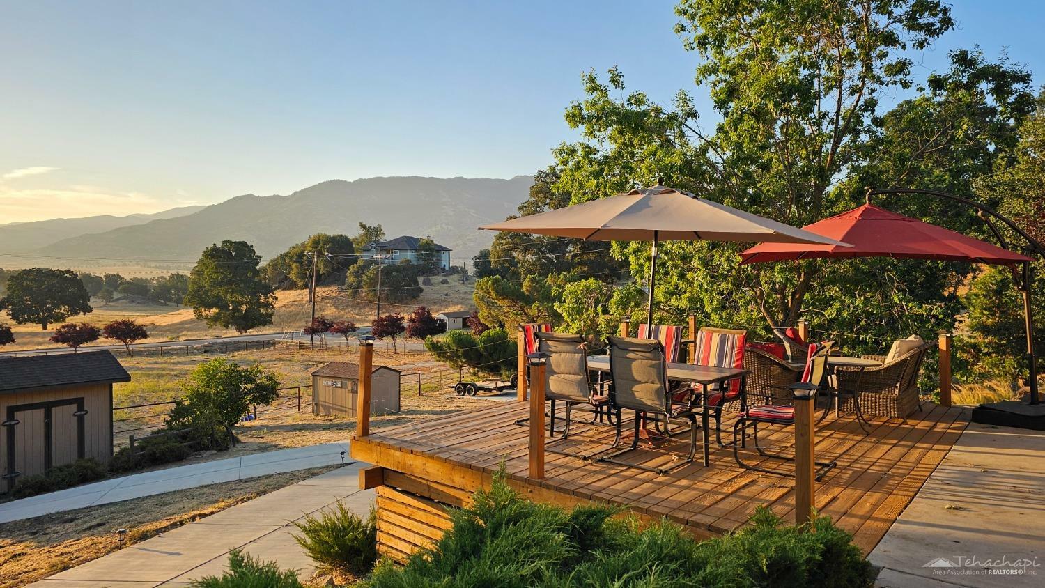 Property Photo: 29201 Angus Court CA 93561