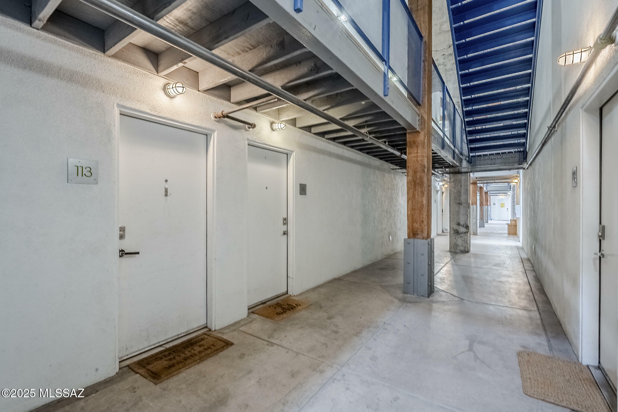 Property Photo: 1001 E 17th Street 111 AZ 85719
