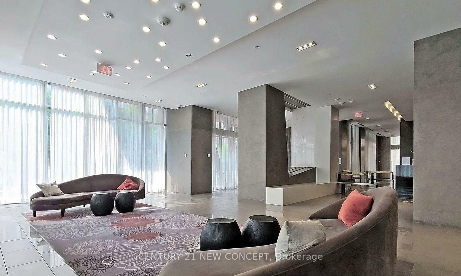 Property Photo: 88 Sheppard Avenue 2106 ON M2N 6Y2